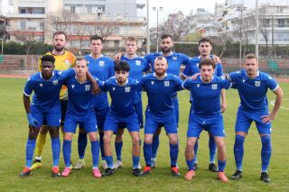 Νέστος Χρυσούπολης